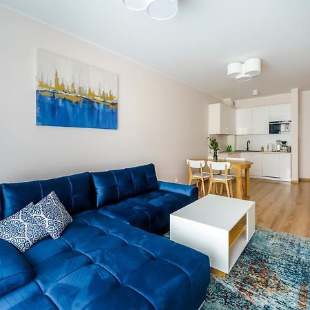 Apartamenty Sunset Resort Surfingbird Grzybowo Grzybowo  Esterno foto