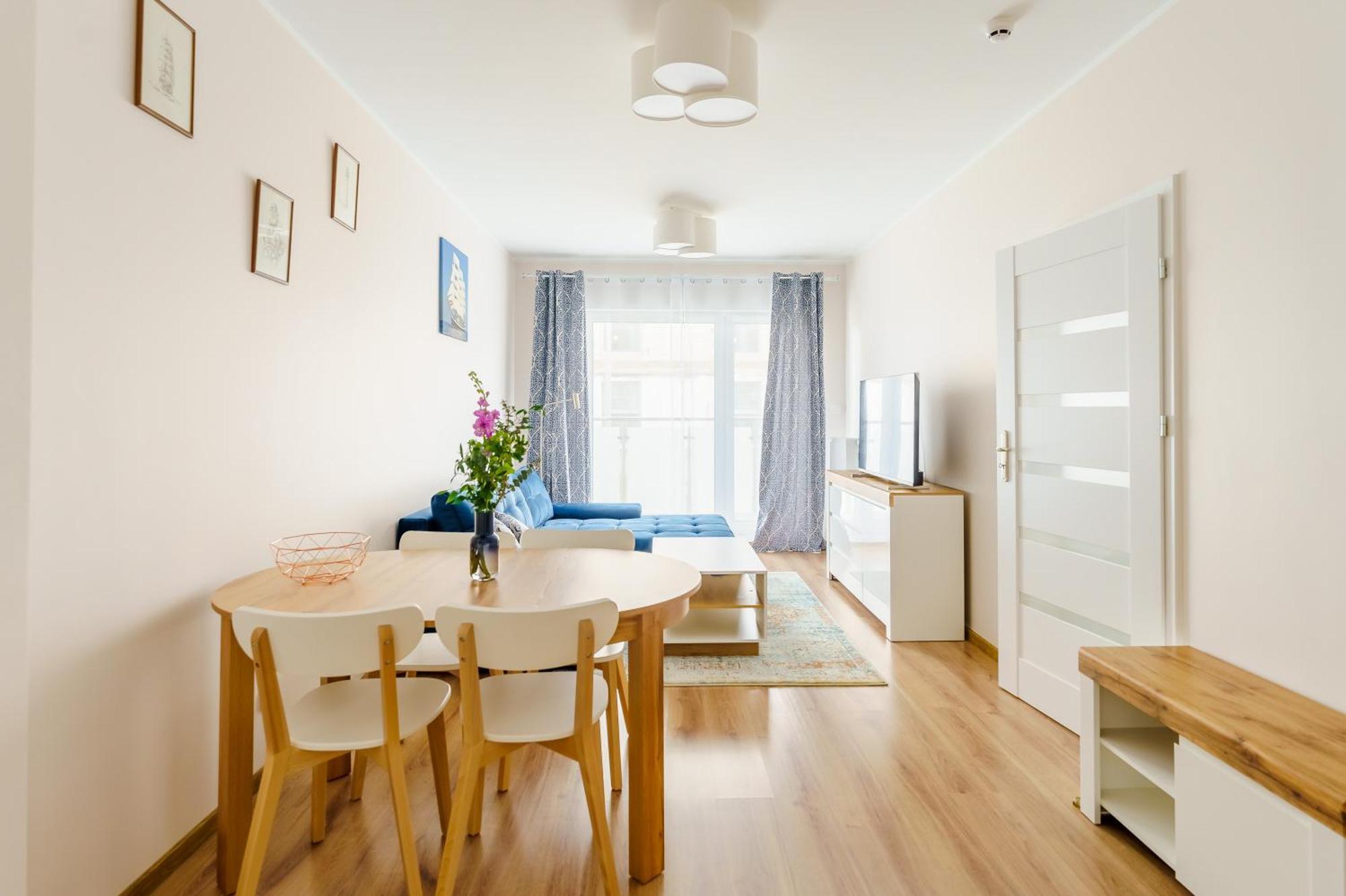 Apartamenty Sunset Resort Surfingbird Grzybowo Grzybowo  Esterno foto