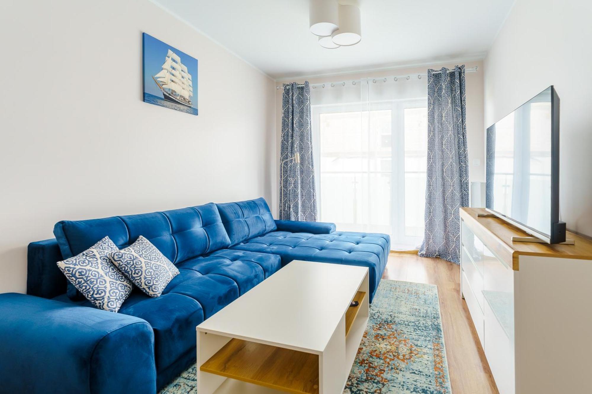 Apartamenty Sunset Resort Surfingbird Grzybowo Grzybowo  Esterno foto