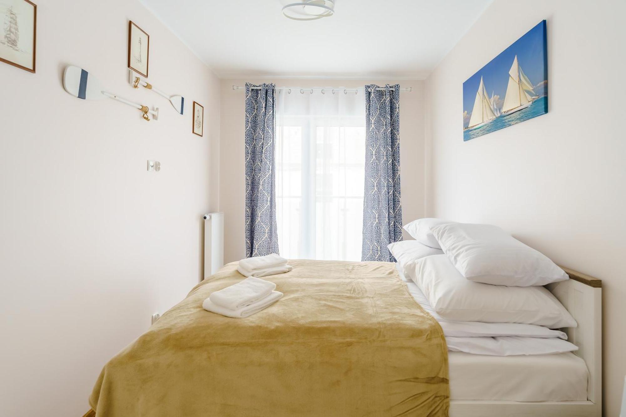 Apartamenty Sunset Resort Surfingbird Grzybowo Grzybowo  Esterno foto