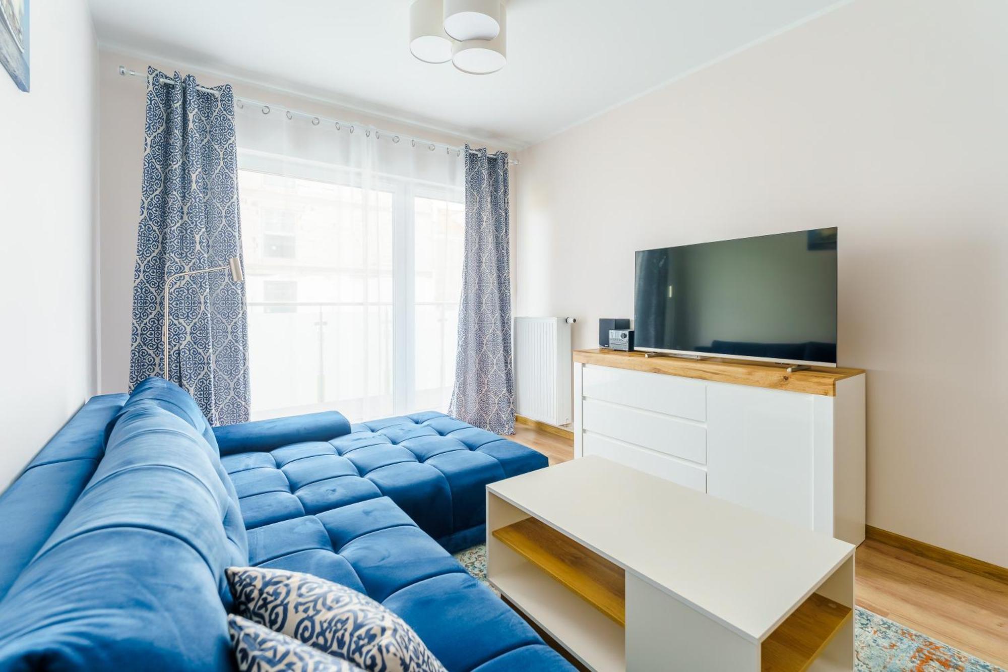 Apartamenty Sunset Resort Surfingbird Grzybowo Grzybowo  Esterno foto