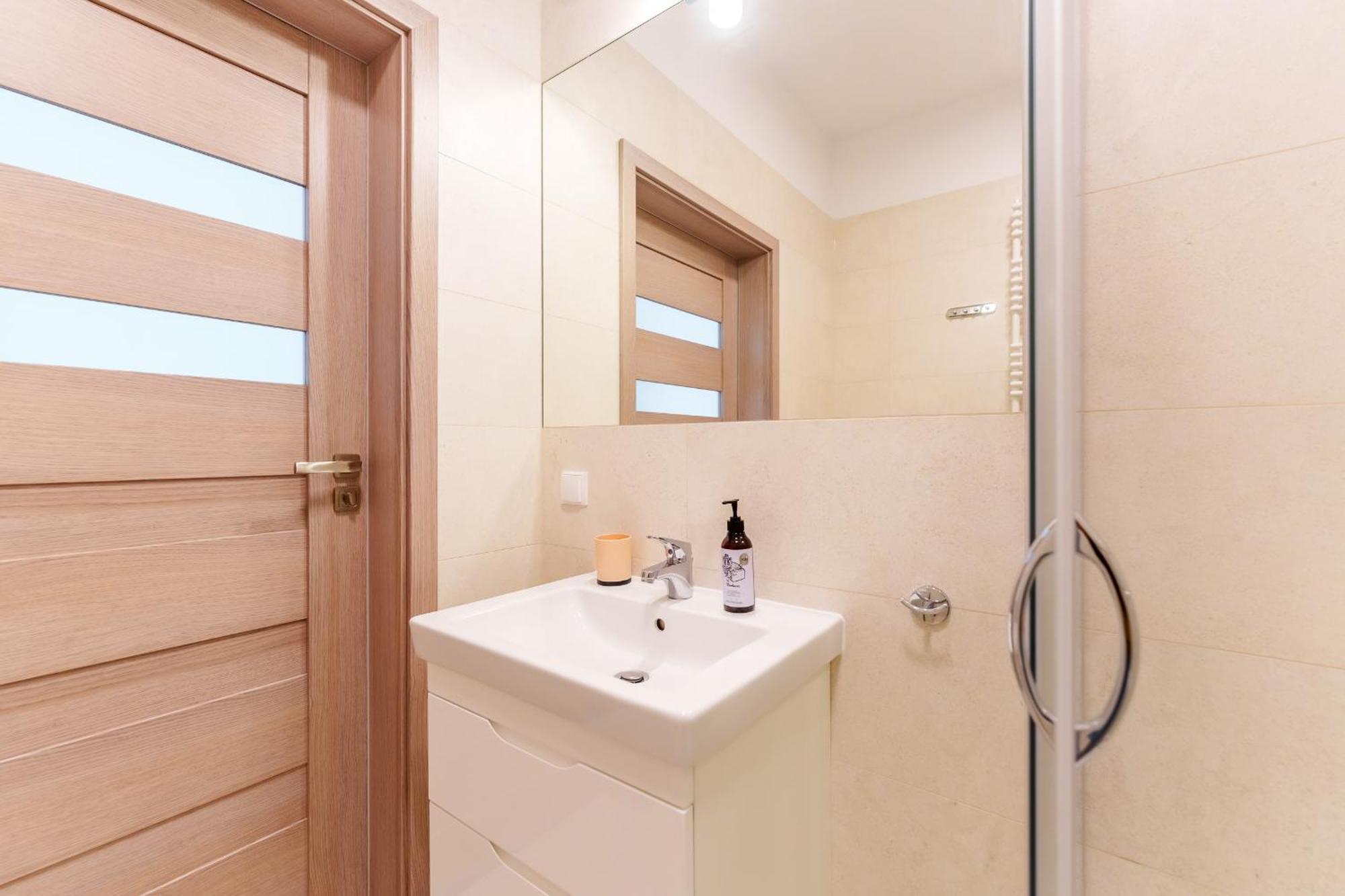 Apartamenty Sunset Resort Surfingbird Grzybowo Grzybowo  Esterno foto