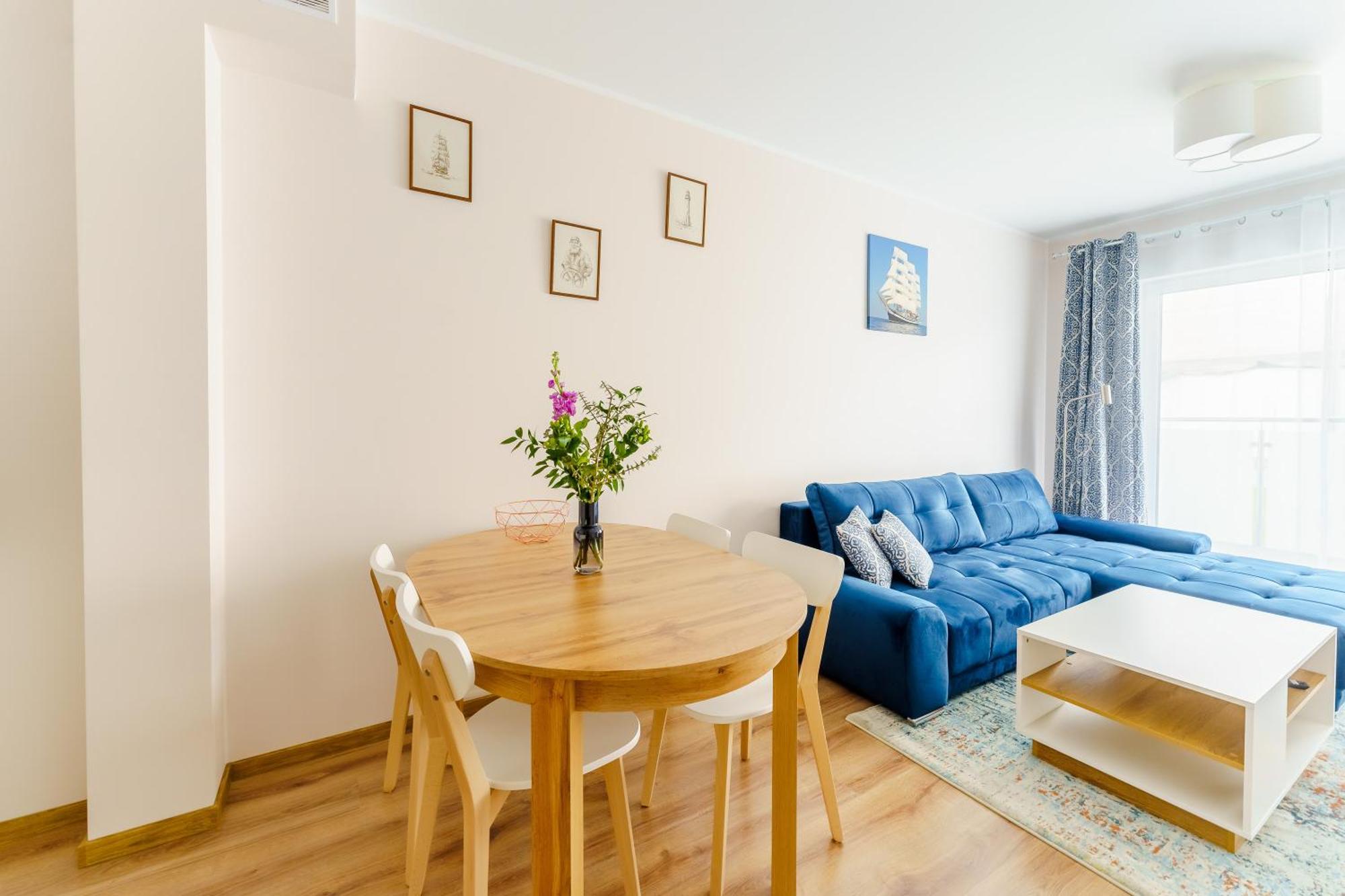 Apartamenty Sunset Resort Surfingbird Grzybowo Grzybowo  Esterno foto