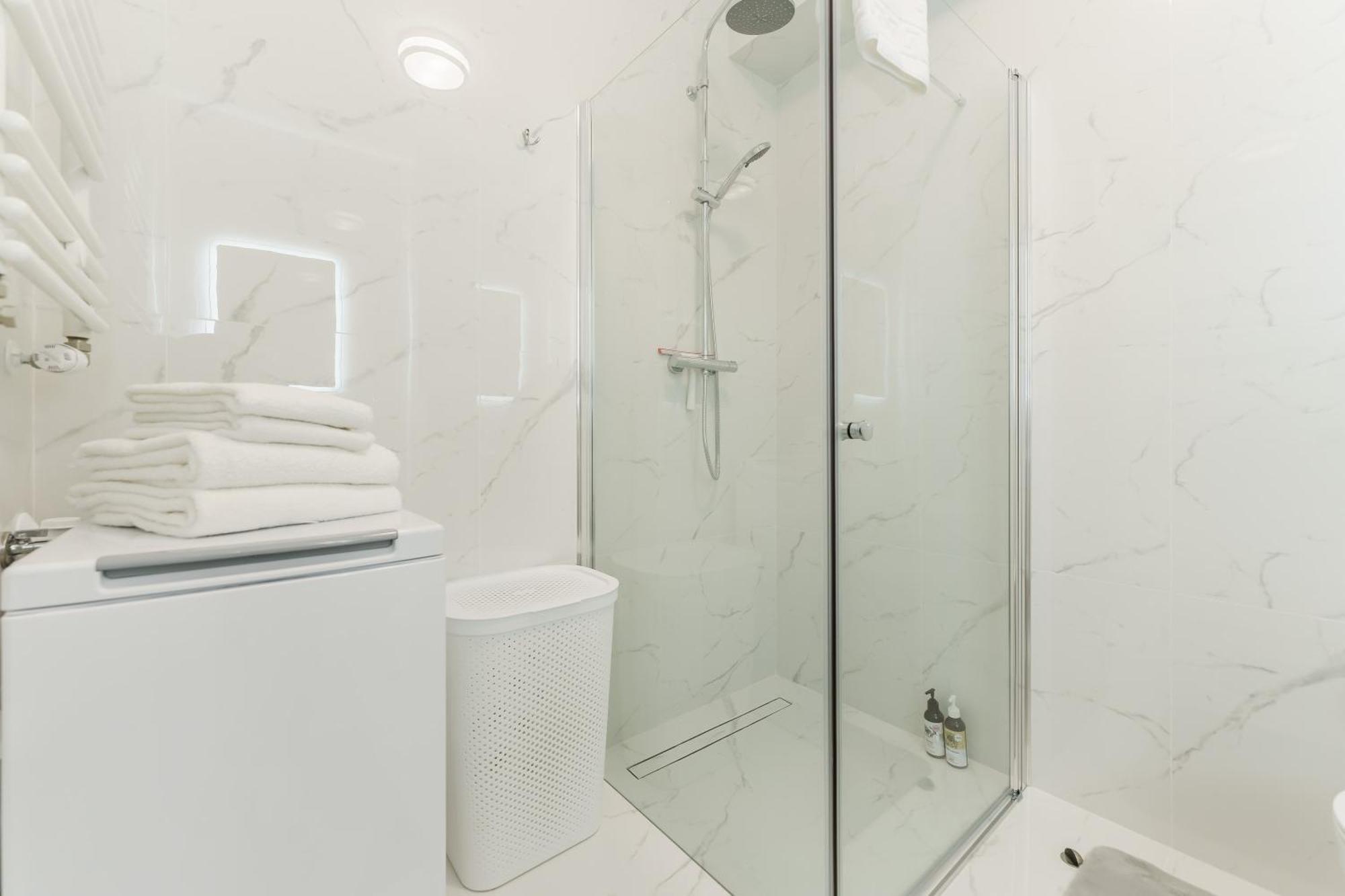 Apartamenty Sunset Resort Surfingbird Grzybowo Grzybowo  Esterno foto