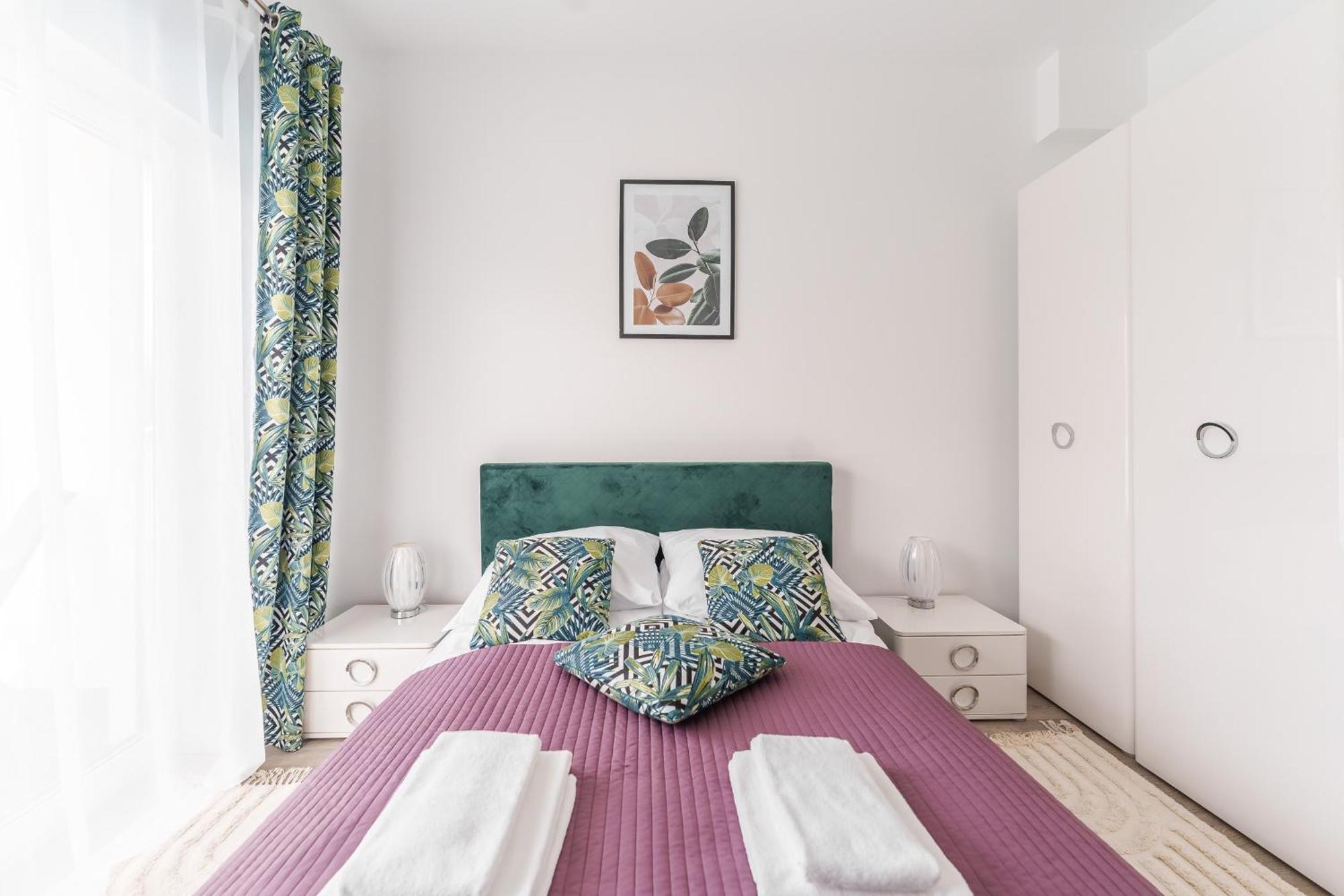 Apartamenty Sunset Resort Surfingbird Grzybowo Grzybowo  Esterno foto
