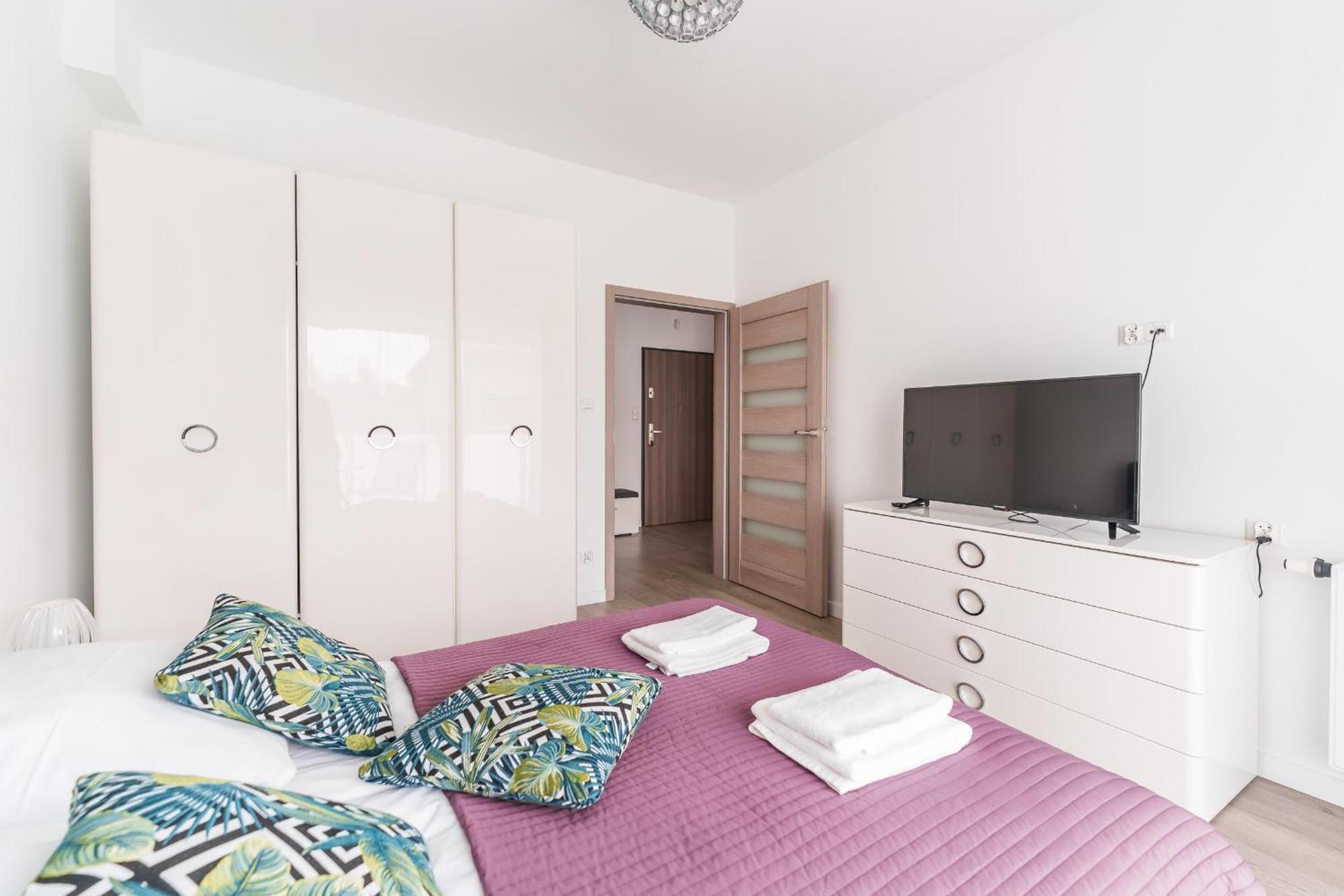 Apartamenty Sunset Resort Surfingbird Grzybowo Grzybowo  Esterno foto