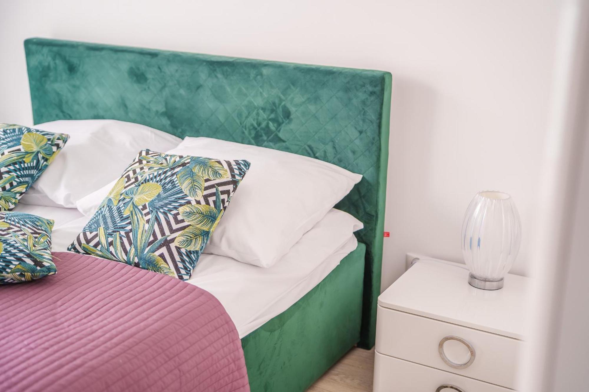 Apartamenty Sunset Resort Surfingbird Grzybowo Grzybowo  Esterno foto